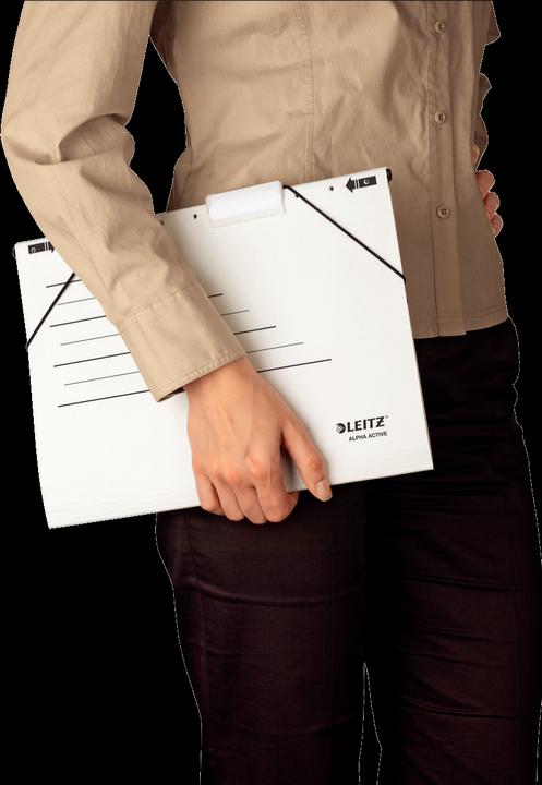 Immagine prodotto Leitz File alfa appeso (A4, 1 x)