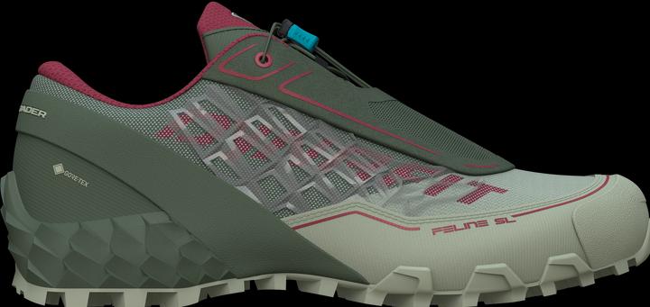 Actual product image Dynafit Feline SL GTX (41)