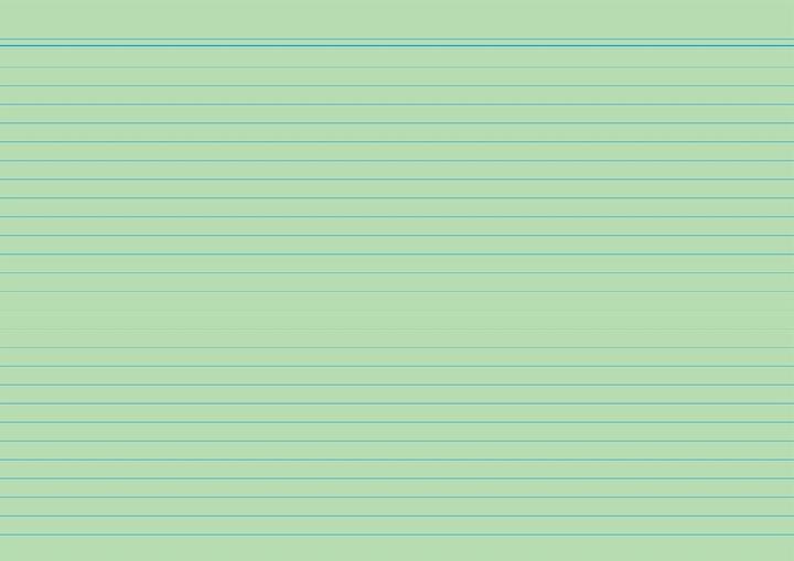 Nährwerte und Zutaten Rnk Karteikarten liniert A5 (A5, 205 g/m², 100 x)