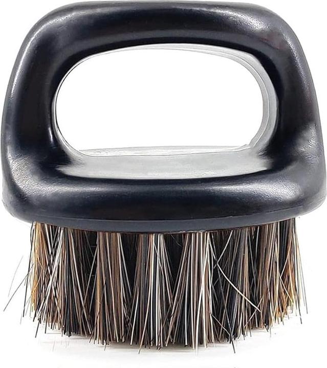 Immagine prodotto Bate Spazzola per barba Barber Pro (nera)