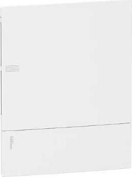 Schneider Electric Mini Pragma, Bianco, 294 mm, 377 mm, 80 mm