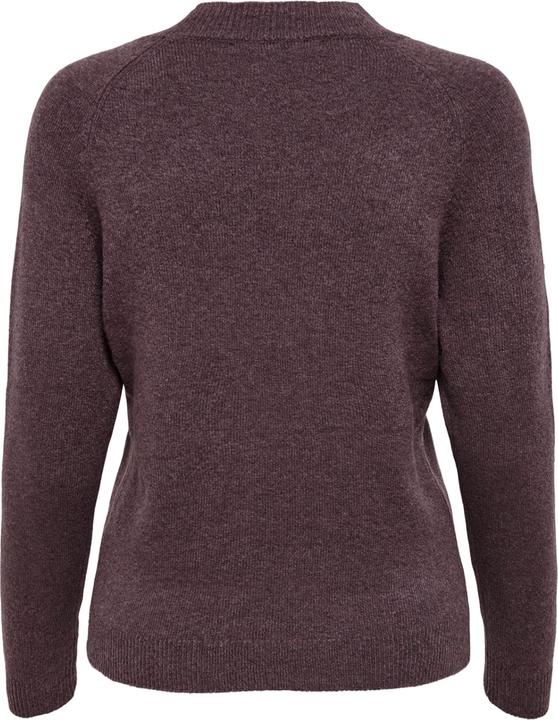 Produktbild Only Einfarbiger Strickpullover (XS)