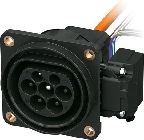 Image du produit Phoenix Contact PHOENIX 1271966 (Type 2, 26 kW, 32 A)