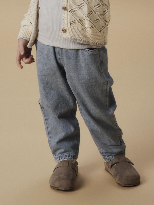 Produktbild Name it Bio-Baumwoll Jeans (122)