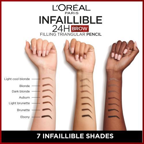 Image du produit L'Oréal Paris Infaillible (6 Blond foncé)