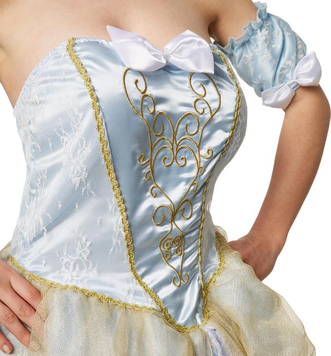 Immagine prodotto Dressforfun Costume femminile in sexy stile barocco (XL)