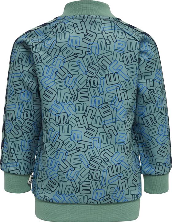 Immagine prodotto hummel Giacca Con Zip Hmlolympus (62)