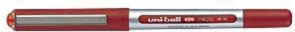 Immagine prodotto Uni-ball Occhio Micro (Trasparente, Rosso, 1 x)