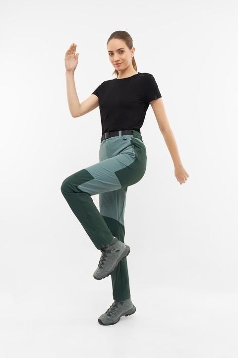 Image du produit MGA Pantalon Viking Sequoia Bamboo Lady (S)