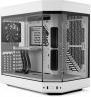 Actual product image Hyte Y60 (mATX, ATX, E-ATX, ITX)