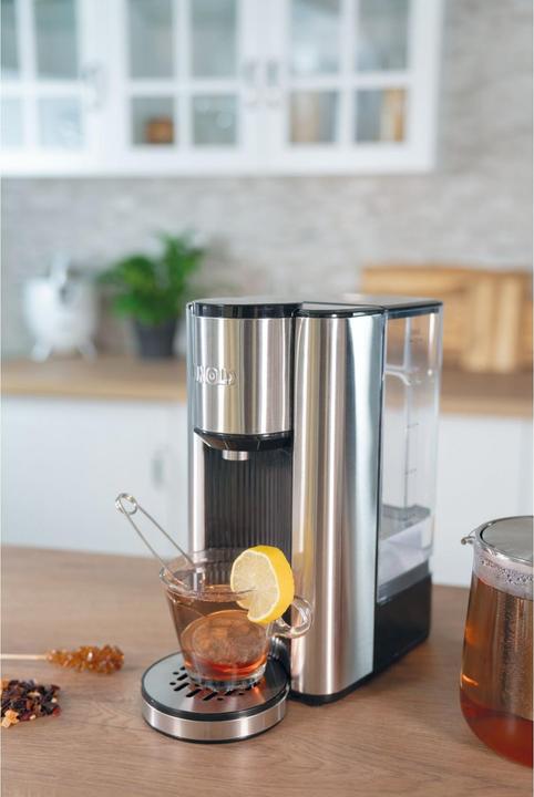 Essge Unold 18615 Ava sw Express hot water