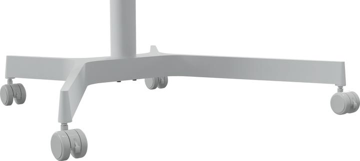 Produktbild Leitz Ergo Compact Workstation Höhenverstellbarer Schreibtisch (80 x 60 x 75 cm)