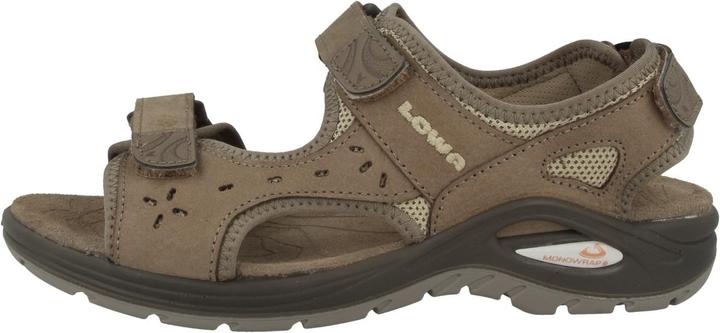 Produktbild Lowa Urbano (41)