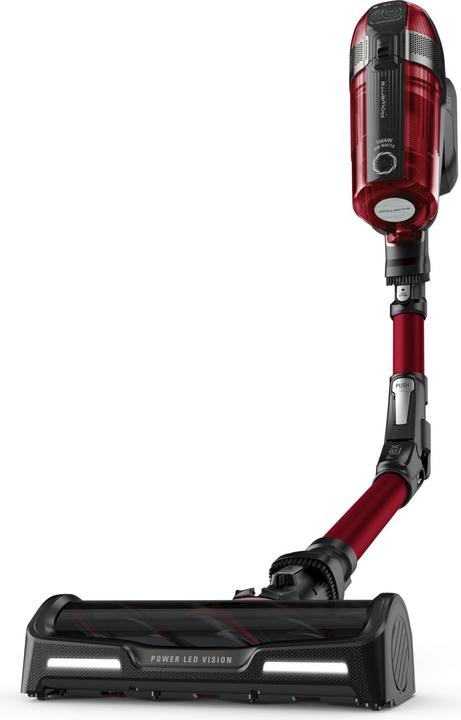 Immagine prodotto Rowenta X-Force Flex 12.60 RH98A9WO Aspirapolvere rosso grigio senza sacco