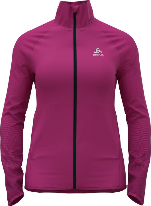 Produktbild Odlo Jacket ZEROWEIGHT WARM HYBRID (S)