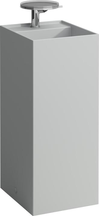 Gris mat