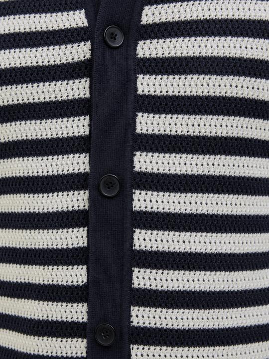Produktbild Jack & Jones Einfarbig Poloshirt Poloshirt (M)