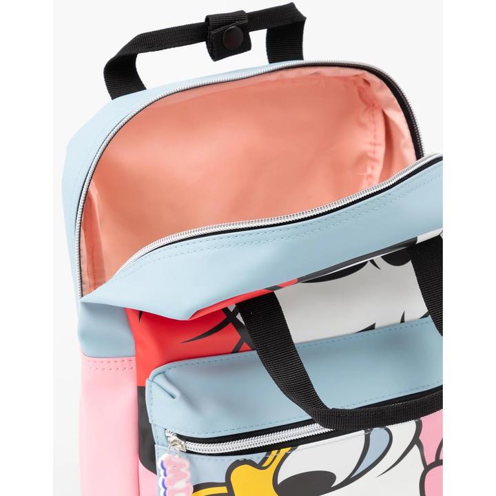 Produktbild Disney Childrens/Kids Daisy Duck Minnie Mouse Backpack