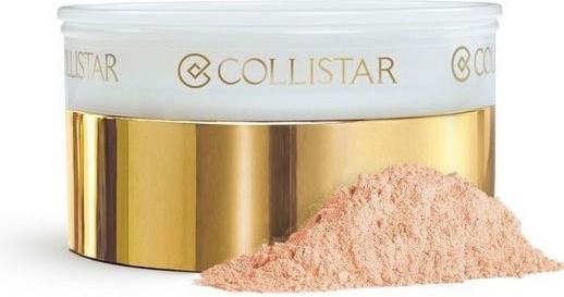 Produktbild Collistar Silk Effect Refill (2 Golden Beige)