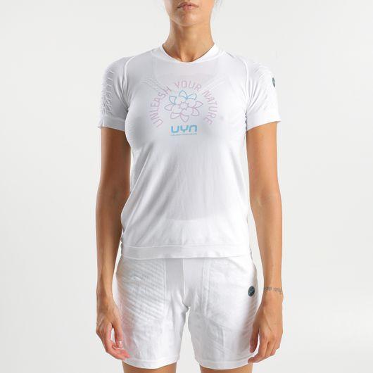 Produktbild UYN T-Shirt Run Fit Graphic (L)