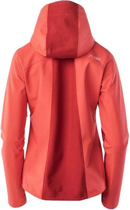 Produktbild Elbrus Envisat Softshelljacke (M)
