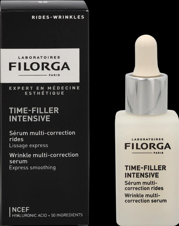 Produktbild Filorga Time Filler Intensive (30 ml)