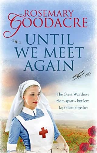 Immagine prodotto Canelo Until We Meet Again (Inglese, Rosemary Goodacre, 2020)
