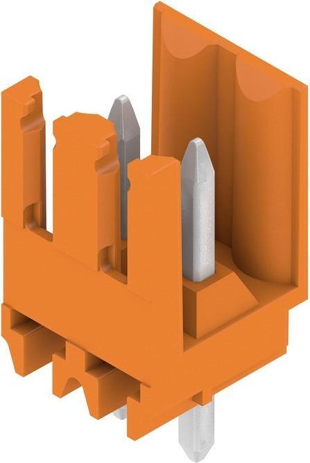 Image du produit Weidmüller Bornier