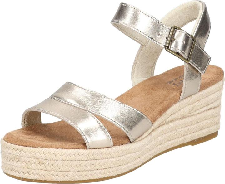 Toms Sandalen (41)