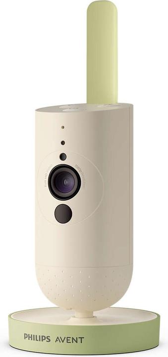 Actual product image Philips Avent Connected (Video & Audio, 300 m)