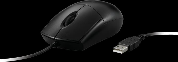 Image du produit Kensington Souris Pro Fit lavable (Filaire)