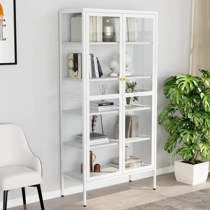Immagine prodotto VidaXL Rycca (90 x 40 x 180 cm)