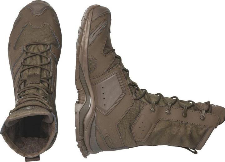 Image du produit Salomon XA FORCES JUNGLE Earth Brown - Terre Marron - UK 11.5 (UE 46 2/3) (46 2/3)