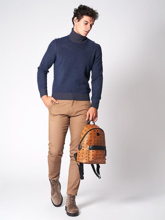 Image du produit Knowledge Cotton Apparel Chino LUCA (W34/L34)