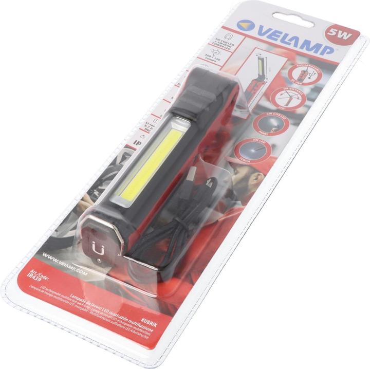 Immagine prodotto Velamp IR439 Cubic (350 lm)