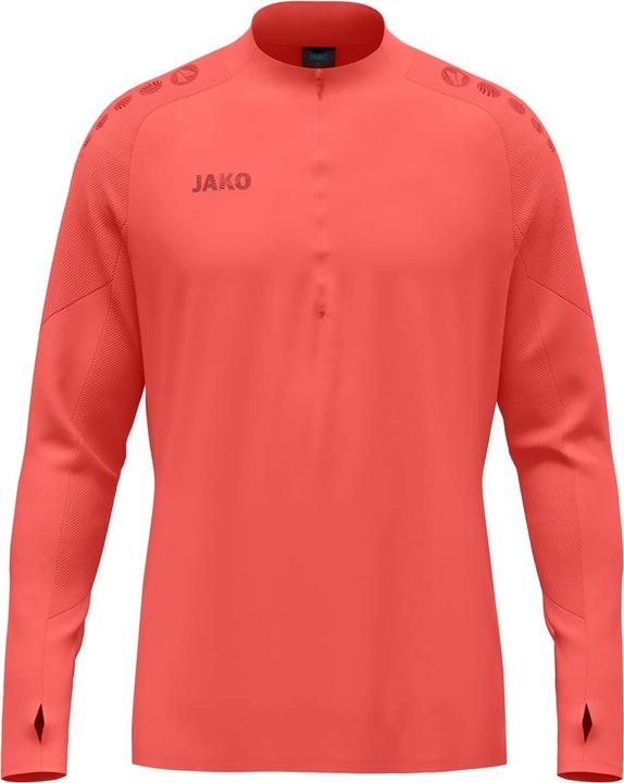 Image du produit JAKO Ziptop Light Flow (140)