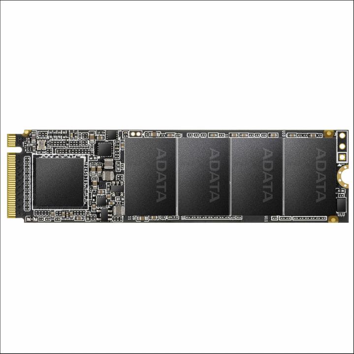 Produktbild Adata SX6000 (256 GB, M.2 2280)