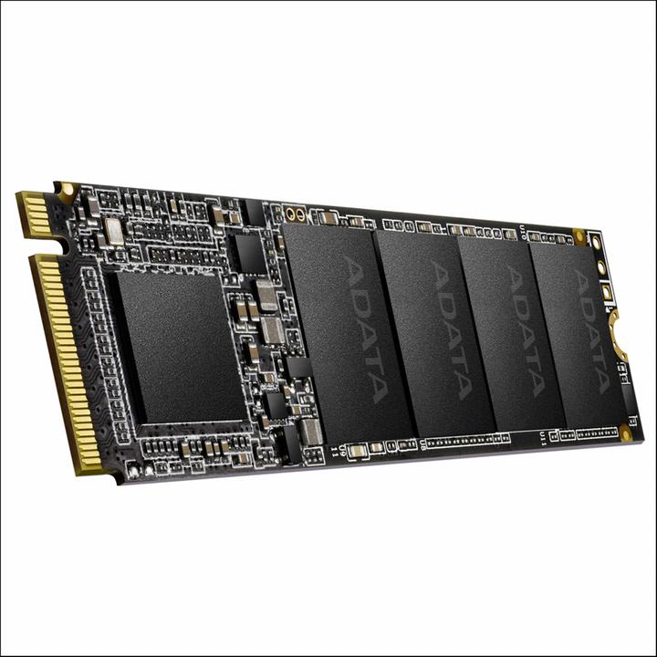 Produktbild Adata SX6000 (256 GB, M.2 2280)