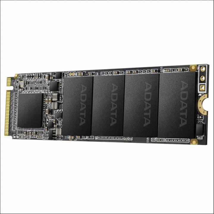 Produktbild Adata SX6000 (256 GB, M.2 2280)