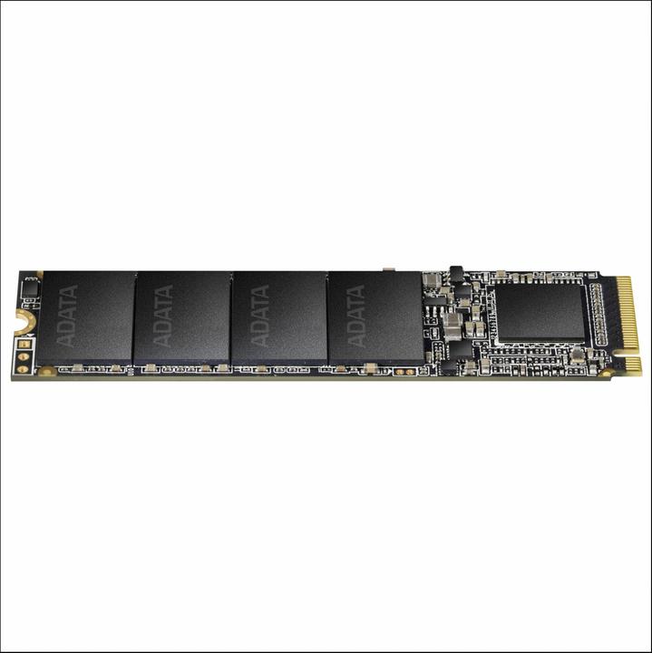 Produktbild Adata SX6000 (256 GB, M.2 2280)