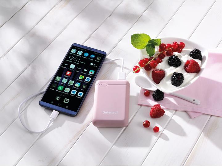 Produktbild Intenso XS10000 (10000 mAh, 37 Wh)