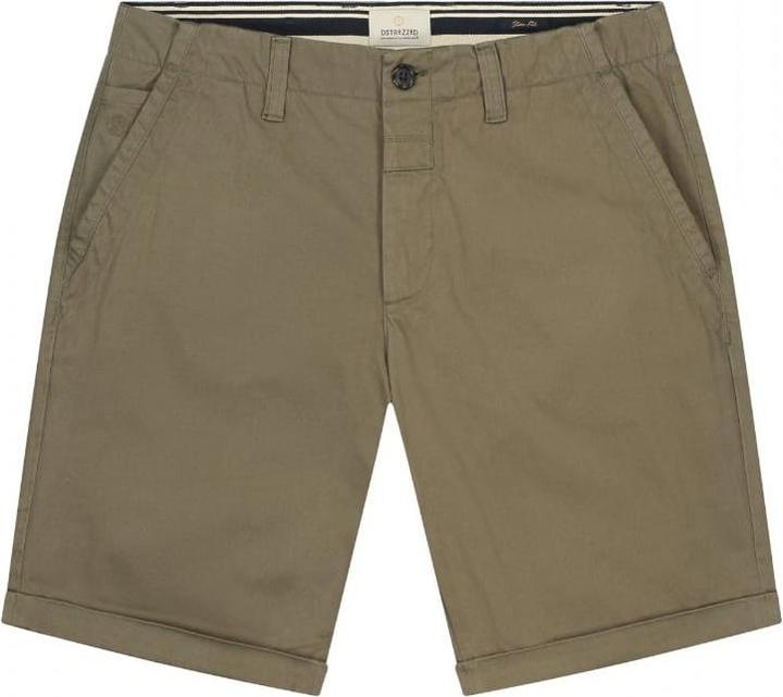 Produktbild Dstrezzed M's Presley Chino Shorts Dense Twill (32)