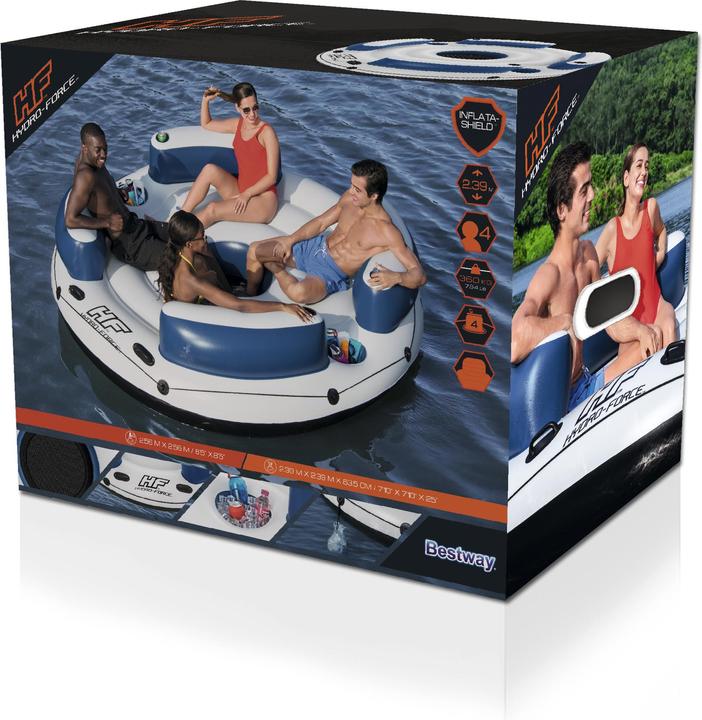 Image du produit Bestway Hydro-Force
