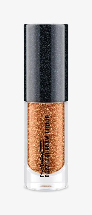 Produktbild MAC Cosmetics Dazzleshadow Liquid (Blinking Brilliant)
