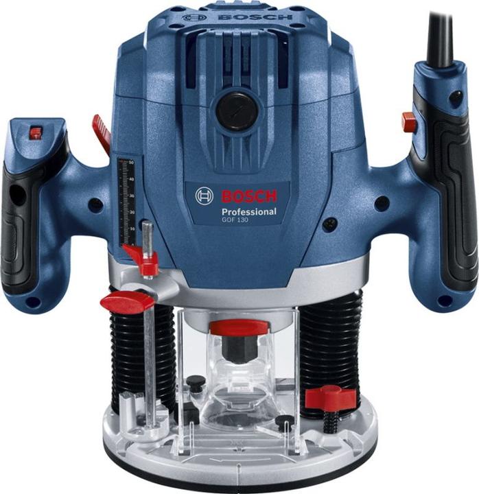 Bosch Professional Router