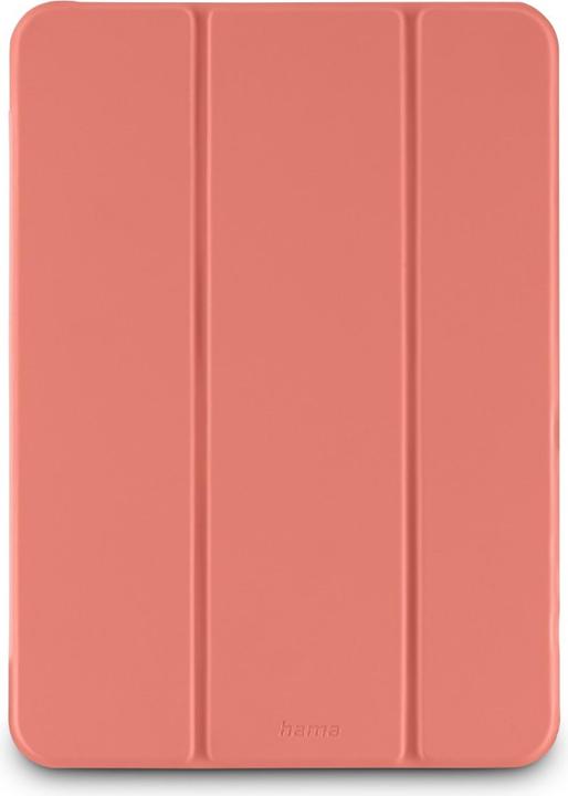 Actual product image Hama Fold Clear (iPad 2022 (10th Gen))