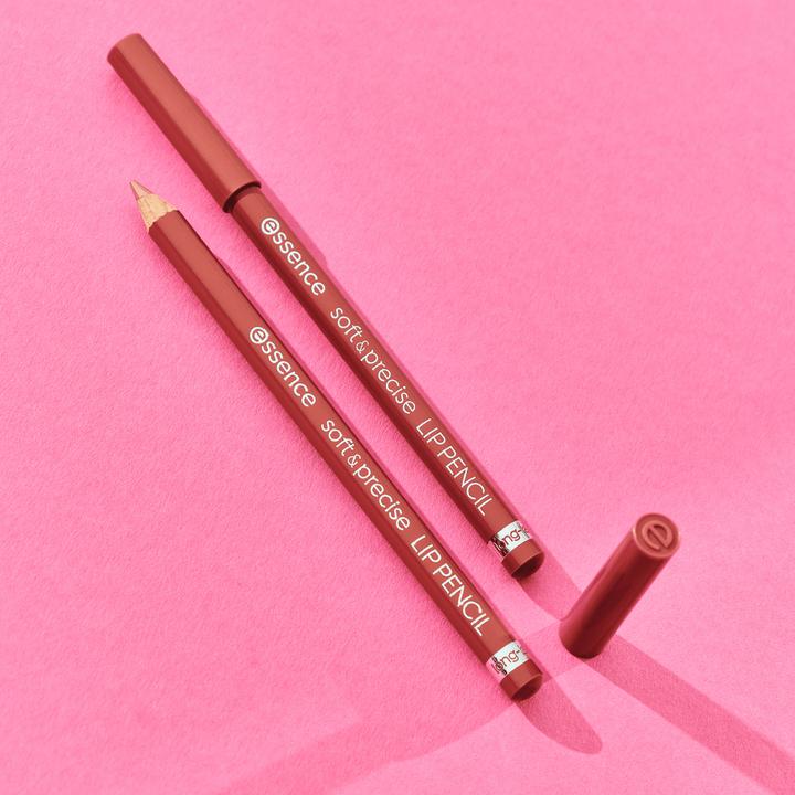 Produktbild essence soft & precise LIP PENCIL (303 Delicate)