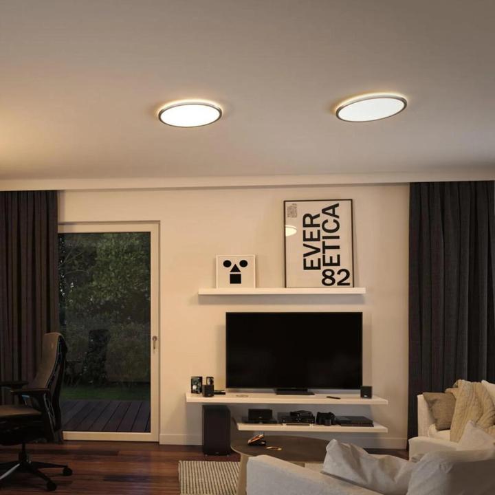 Image du produit Paulmann Atria Shine Rétroéclairage (1400 lm)
