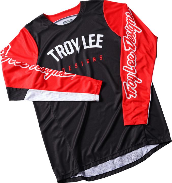 Image du produit Troy Lee Designs GP PRO Jersey - Boltz (XXL)