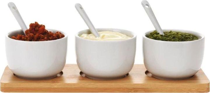 Actual product image Excellent Houseware Aperitif Tray 7